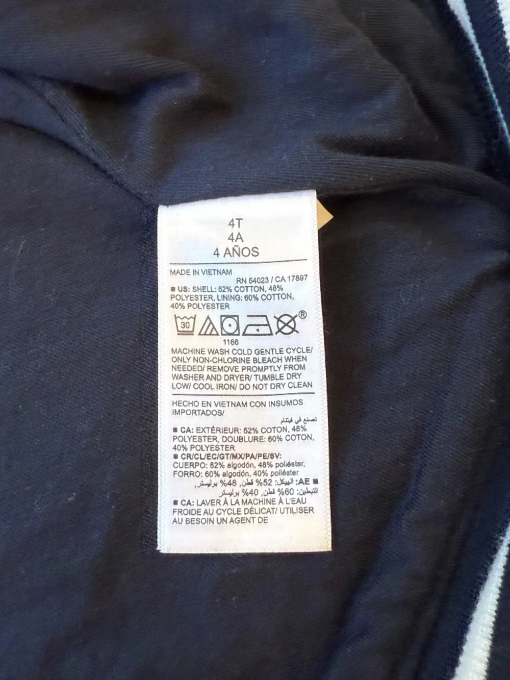 Old Navy old navy